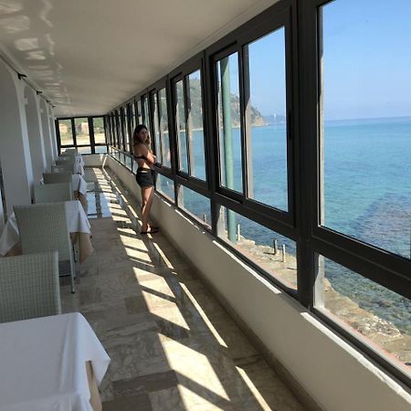 Hotel Sirena Castellabate Εξωτερικό φωτογραφία