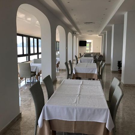 Hotel Sirena Castellabate Εξωτερικό φωτογραφία