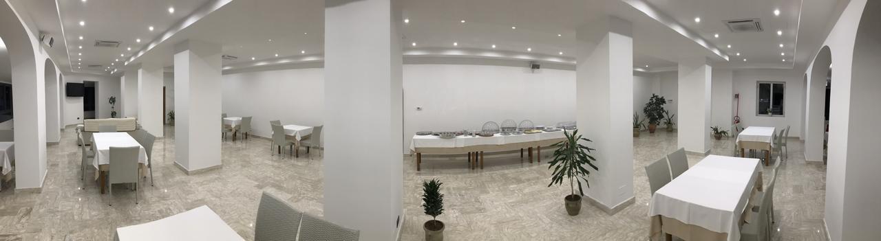 Hotel Sirena Castellabate Εξωτερικό φωτογραφία