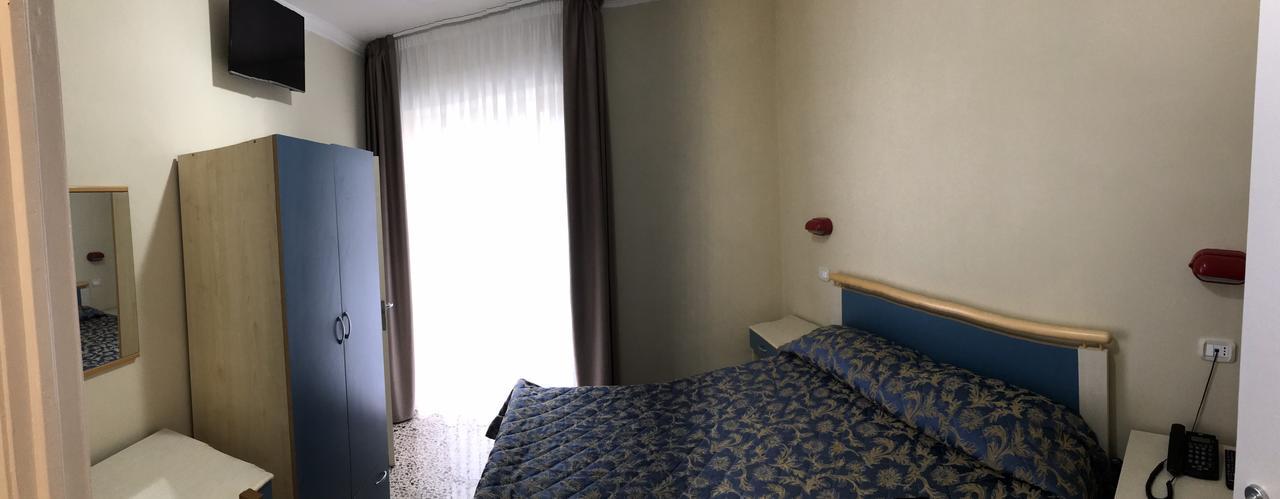 Hotel Sirena Castellabate Εξωτερικό φωτογραφία