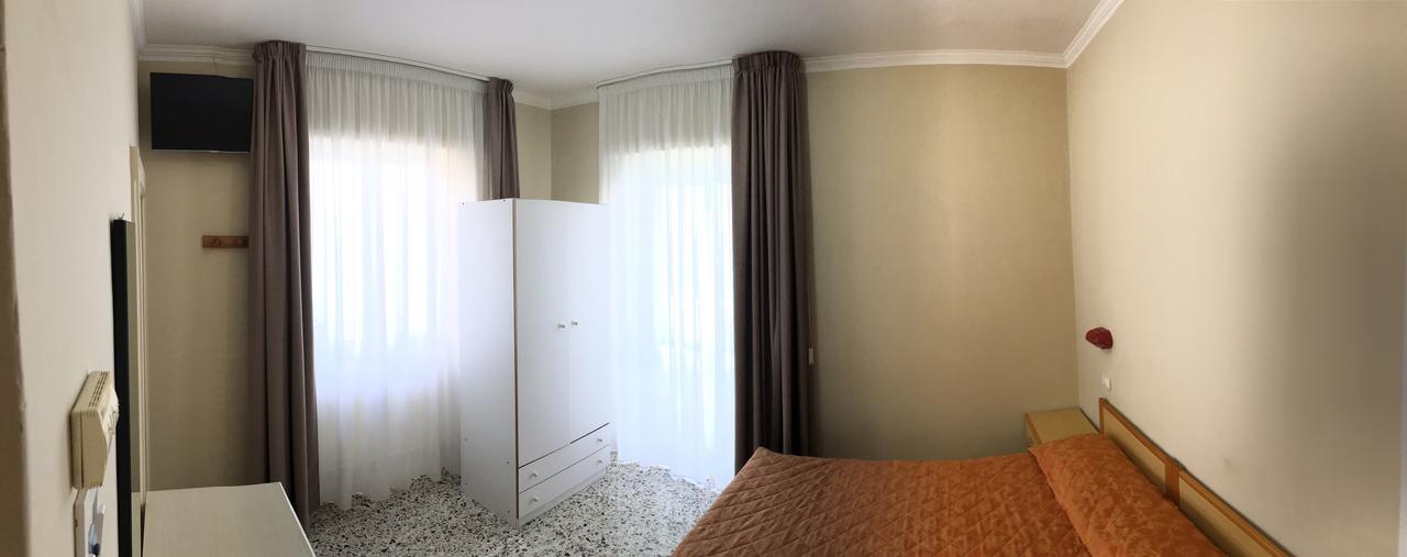 Hotel Sirena Castellabate Εξωτερικό φωτογραφία